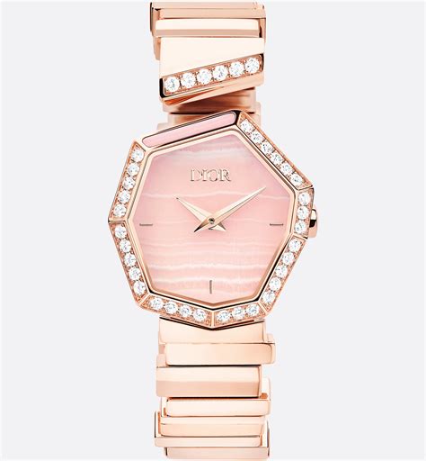 costo orologi dior|Splendidi orologi da donna Dior .